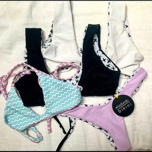 Moana Bikini bundle!!!